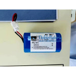 Batería para PLC JW-Y4S-6 [Batería de repuesto]